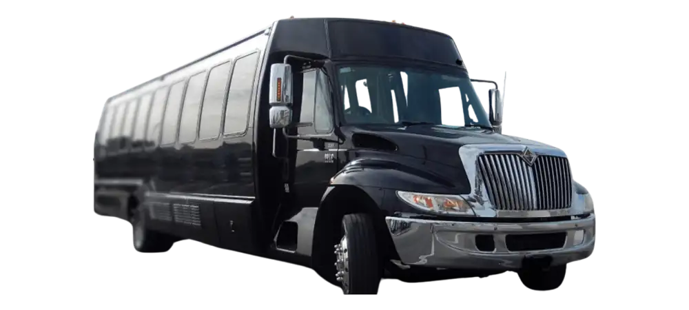 Charter Bus