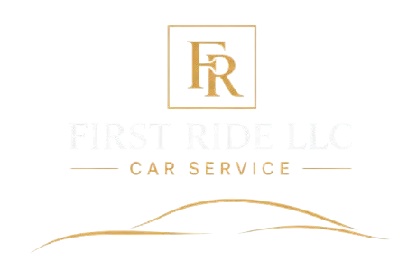 Logo - First Ride