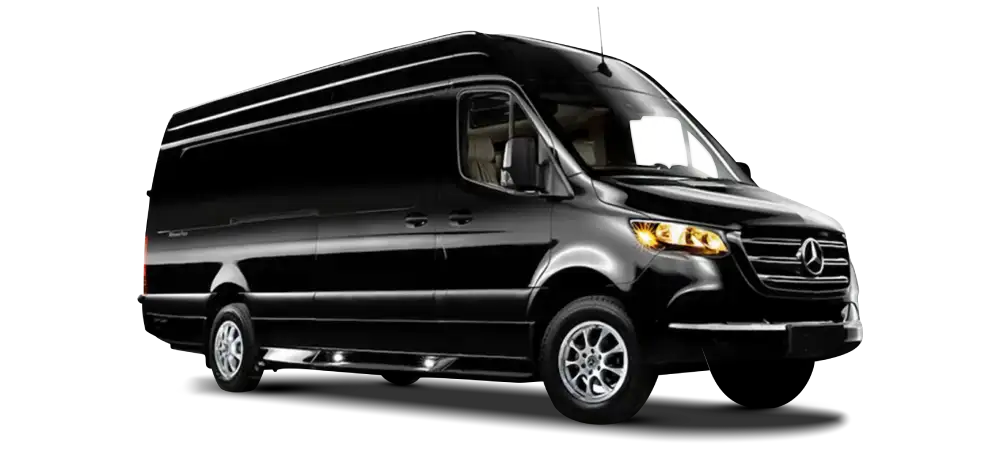 Party Bus